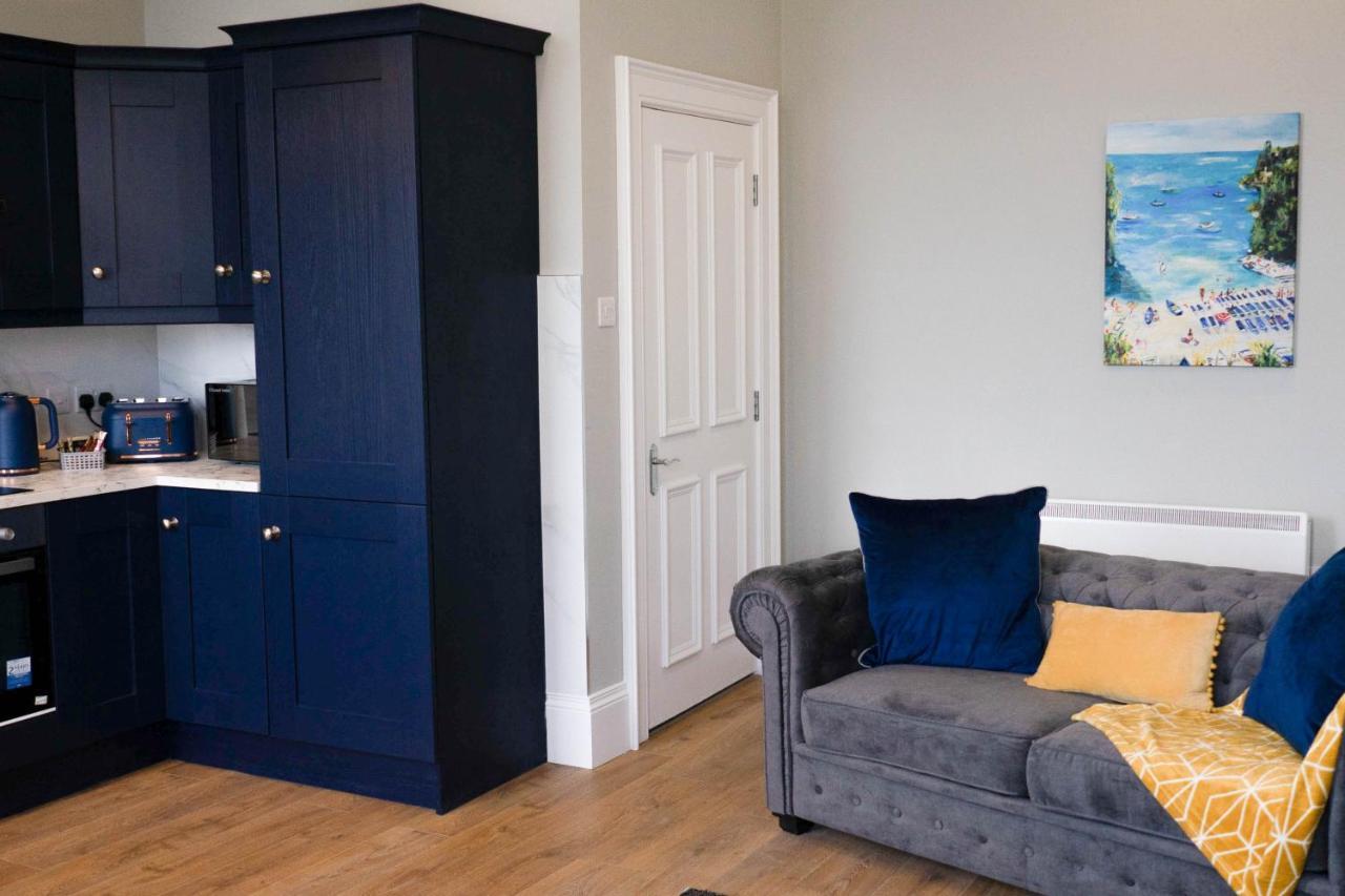 Castleplace Apartment Ardglass Exterior photo