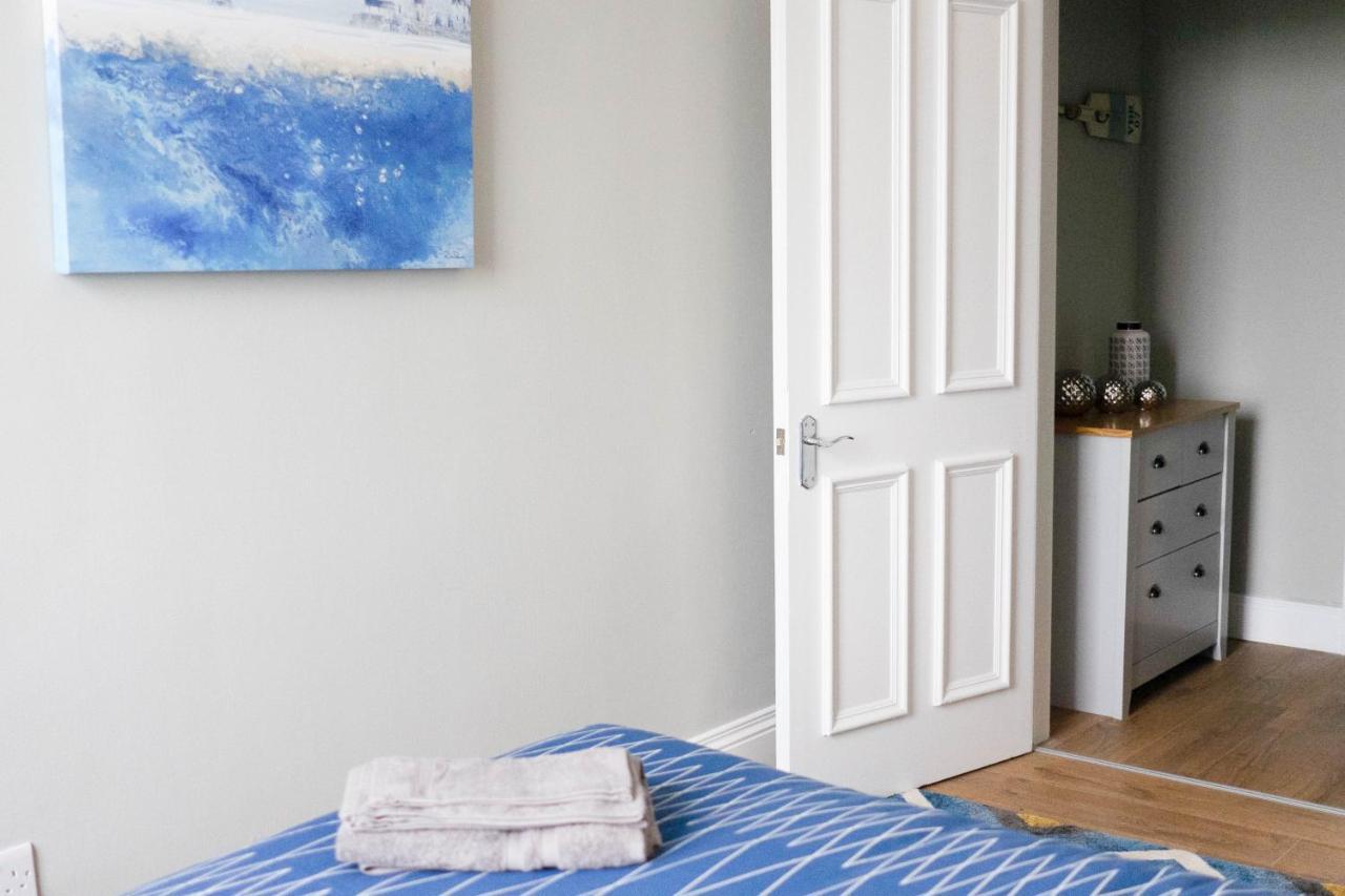 Castleplace Apartment Ardglass Exterior photo